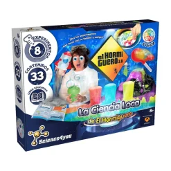 Science4you - La ciencia loca de El Hormiguero*SCIENCE FOR YOU Best