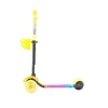 Hot Scooter disco 3 ruedas (varios colores) Motos Y Triciclos
