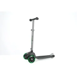 Scooter Qplay Eco Future con luces Verde*DEVESSPORT Sale