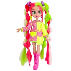 Online Serie 1 VIP Girls: muñeca Chloe ㅤ Muñecas