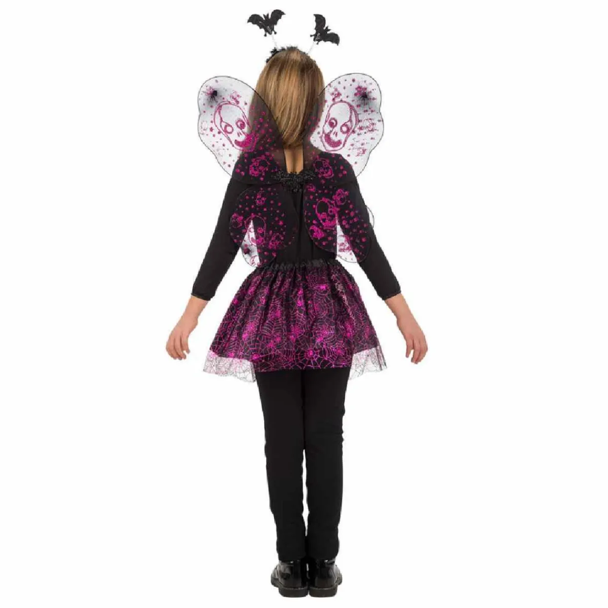 Set brujita fucsia*TOYS "R" US New