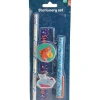 Clearance Set de 5 piezas Tiburón para el colegio Material Escolar