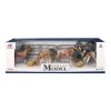 New Set de Animales de Granja y Figura Serie 2 (varios modelos) Coleccionables Y Mini Mundos