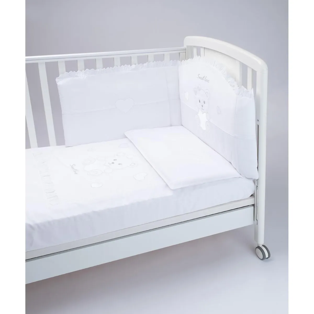 Set de Cama "Sweet Me"*Prenatal Best