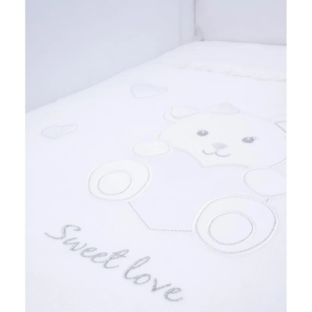 Set de Cama "Sweet Me"*Prenatal Best