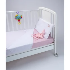 Set de Cuna Niña 