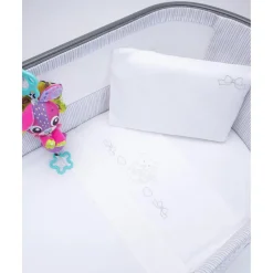 Set de Cuna Universal Unisex "Osito"*Prenatal Hot