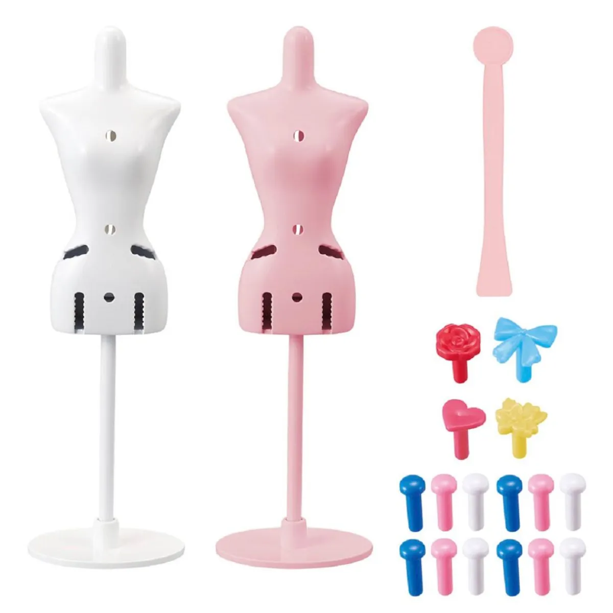 Outlet Set de diseño nupcial Harumika Muñecas