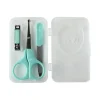 Outlet Set de manicura para bebé Cosméticos Bebé·Accesorios Y Set