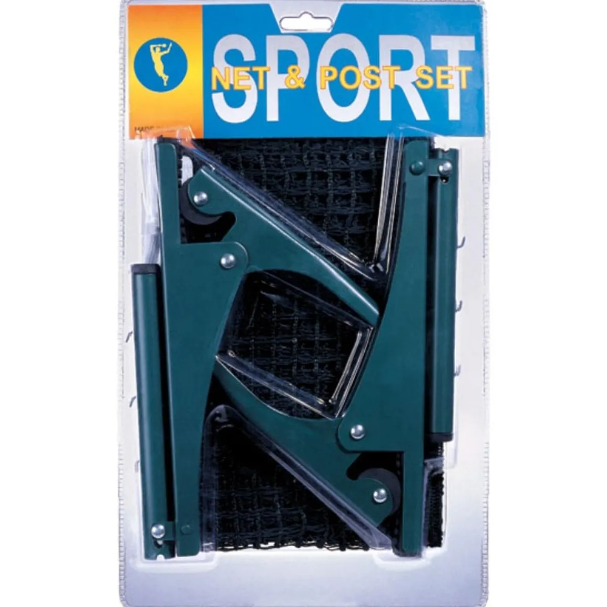 Set de Postes y Red de Mesa de Ping Pong*DEVESSPORT Best