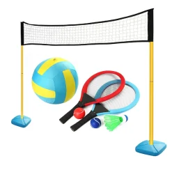 Set Raquetas Jumbo 3 en 1*PL OCIOTRENDS New