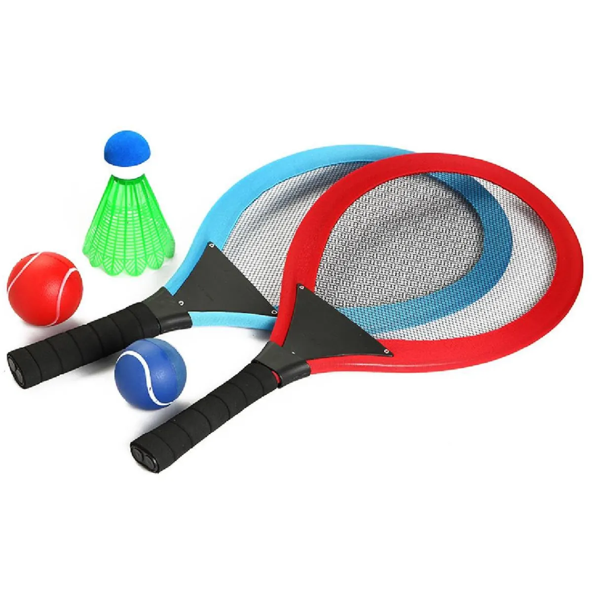 Set Raquetas Jumbo 3 en 1*PL OCIOTRENDS New
