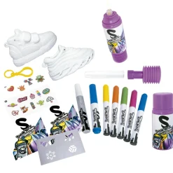 Set Sneak'Artz Spray*TOY PARTNER S.A. Online