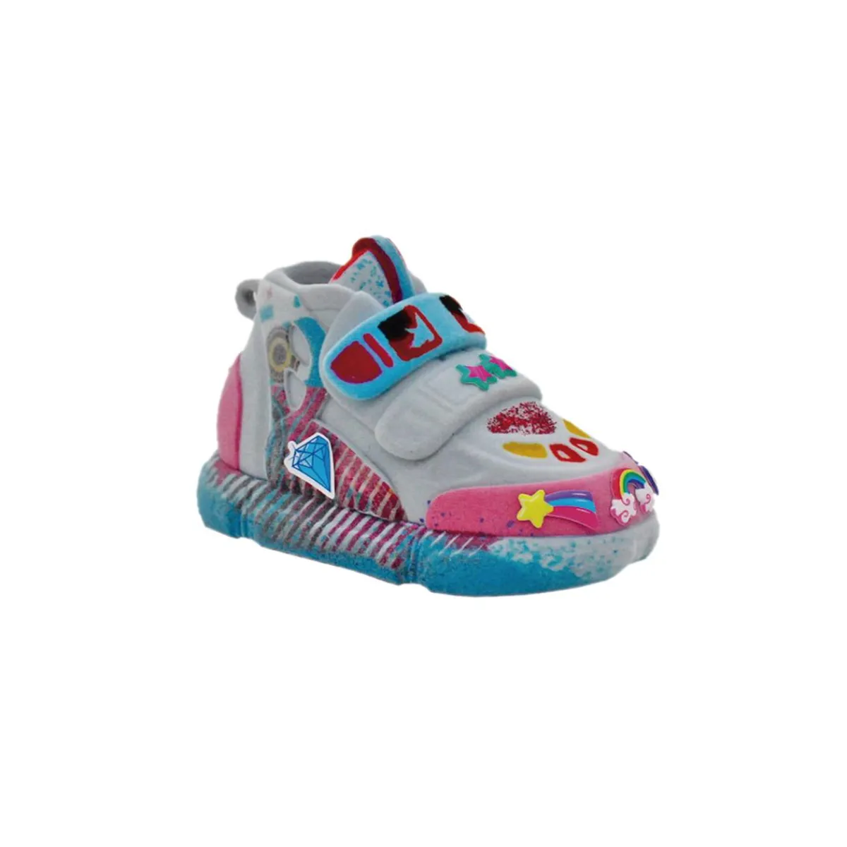 Set Sneak'Artz Spray*TOY PARTNER S.A. Online