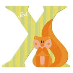 Sale Sevi - Letra X de madera Estilo De Vida