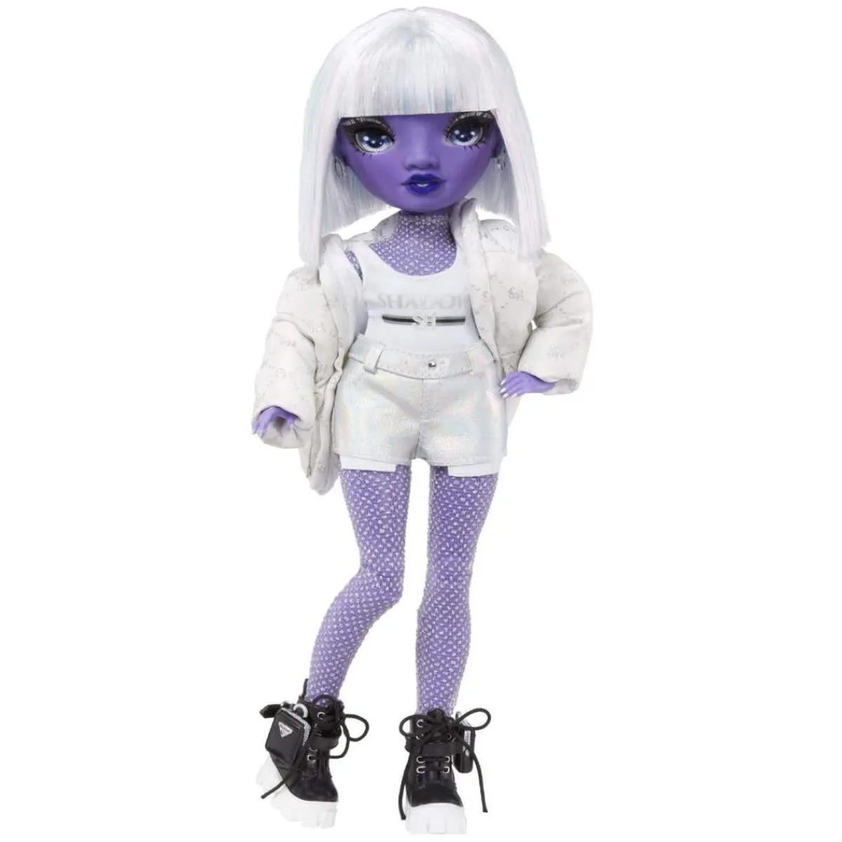 Shadow High - Dia Mante*RAINBOW HIGH Sale