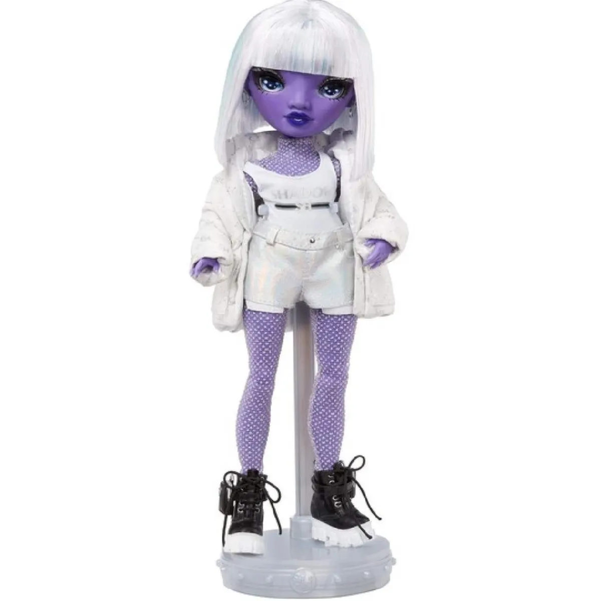 Shadow High - Dia Mante*RAINBOW HIGH Sale
