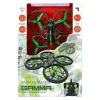Hot Sharper Image - Dron Gamma 17 cm Vehículos Y Circuitos
