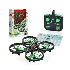 Hot Sharper Image - Dron Gamma 17 cm Vehículos Y Circuitos