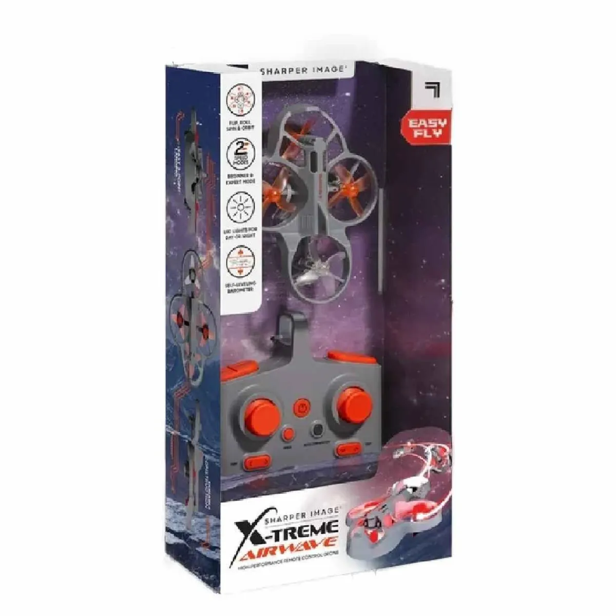 Sharper Image - Dron X-treme*TOYS "R" US Hot