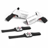 Clearance Sharper Image - Pack Laser Tag Battle Nerf Y Blasters