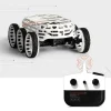 Clearance Sharper Image - R/C Gravity Rover Vehículos Y Circuitos