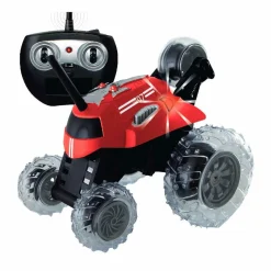 Sharper Image - RC Monster Spinning Car*TOYS "R" US Outlet