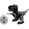 Discount Sharper Image - R/C Robotosaurio mini Figuras De Acción