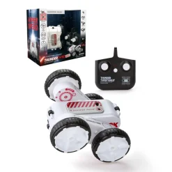 Sharper Image - RC Thunder Twist Rally*PRENATAL Online
