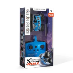 Sharper Image - R/C Xtreme Roll*PRENATAL