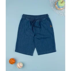 Short niña denim oscuro*Prenatal Best