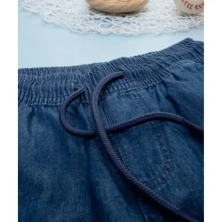 Short niña denim oscuro*Prenatal Best