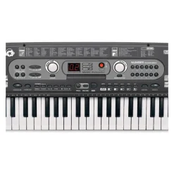 Sintetizador de teclado 54 teclas USB ㅤ*MUSICSTAR Best