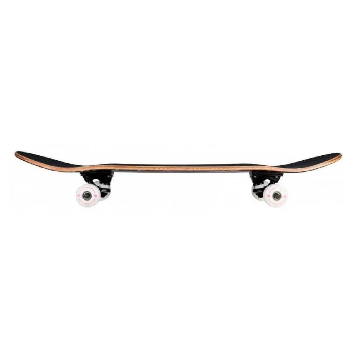 Discount Skateboard - Tony Hawk SS 540 Industrial 8" Rojo Patines Y Monopatines