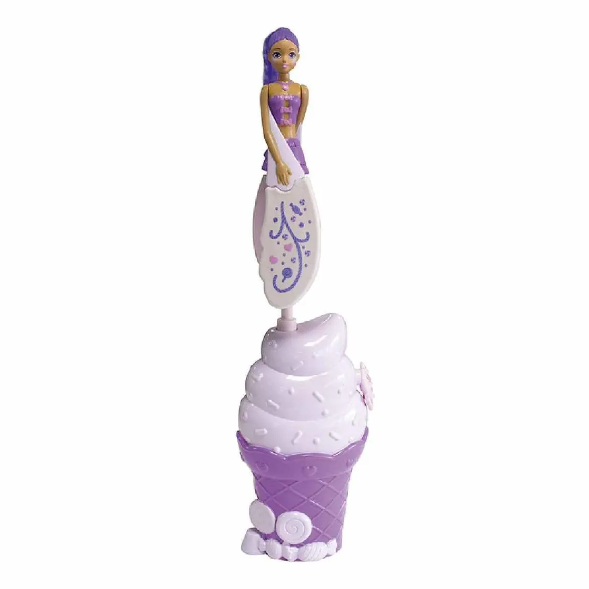 Sky Dancers (varios modelos)*BIZAK Discount