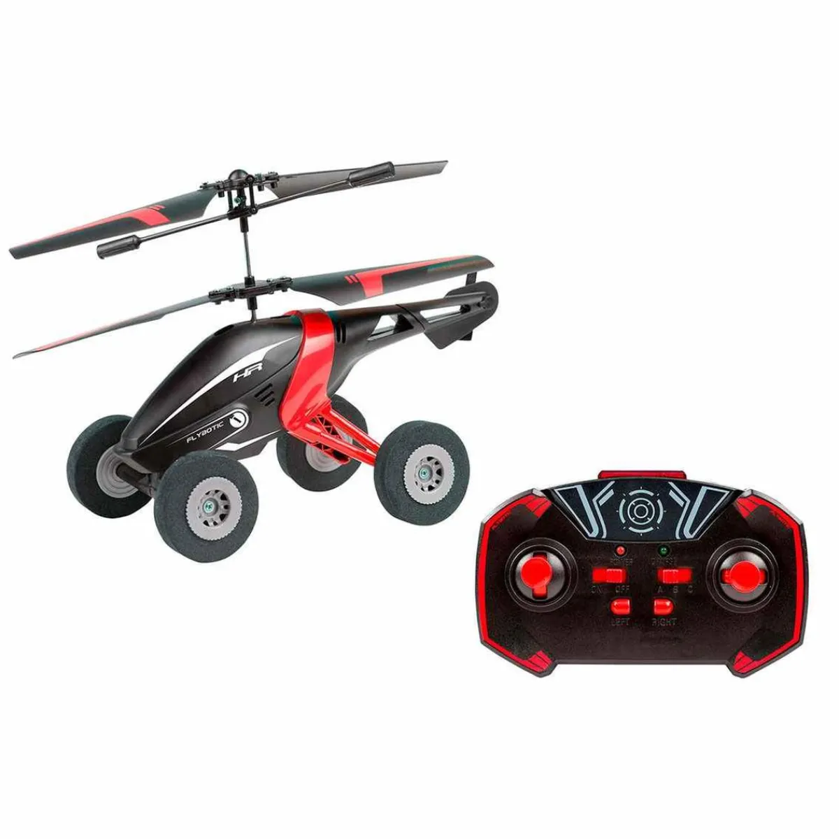 Sky Wheels*BIZAK Hot