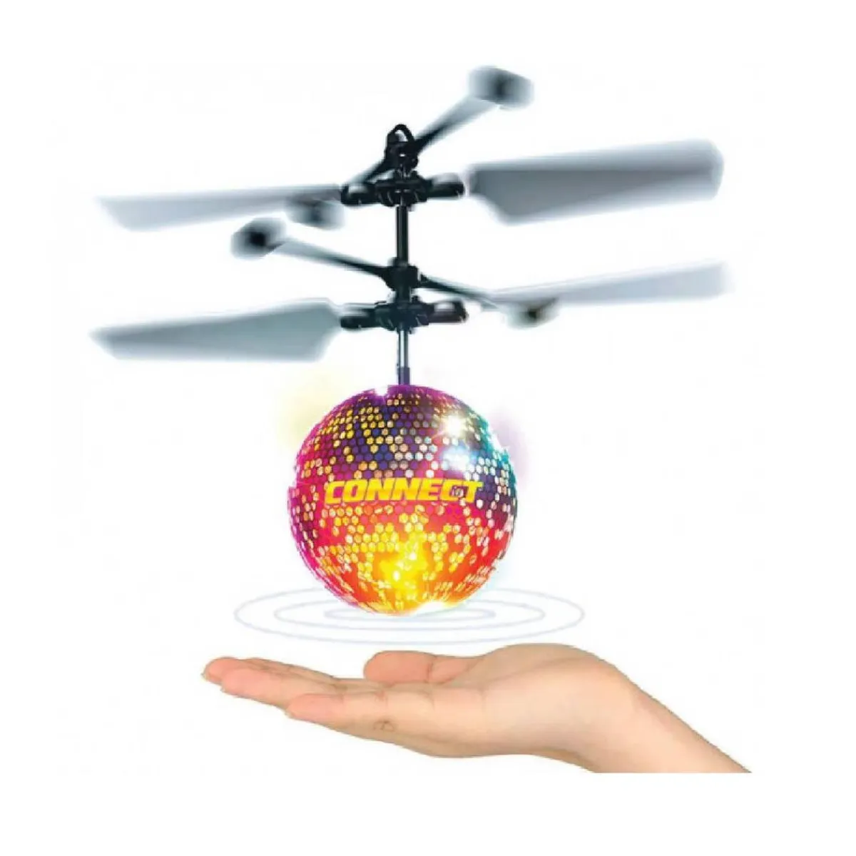 Discount Skyball Connect Vehículos Y Circuitos