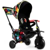 STR 7 Kelly Anna Imagine – Triciclo evolutivo*SMARTRIKE Clearance