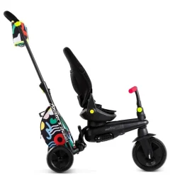 STR 7 Kelly Anna Imagine – Triciclo evolutivo*SMARTRIKE Clearance