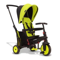 Sale STR 3 Plus Green – Triciclo evolutivo Motos Y Triciclos