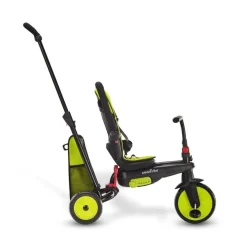 Sale STR 3 Plus Green – Triciclo evolutivo Motos Y Triciclos