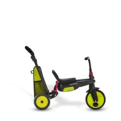 Sale STR 3 Plus Green – Triciclo evolutivo Motos Y Triciclos