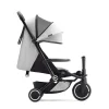 Traveler Everest White – Silla de paseo / Triciclo 4-en-1*SMARTRIKE Outlet