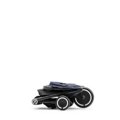 Outlet Traveler Midnight Blue – Silla de paseo / Triciclo 4-en-1 Sillas De Paseo Y Accesorios·Sillas De Paseo