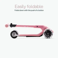Xtend Mini+ Rose Pink*SMARTRIKE Outlet