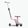 Clearance Xtend Mini-Ride Coral Pink Motos Y Triciclos