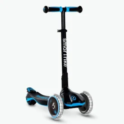 Clearance Xtend Scooter Blue Motos Y Triciclos