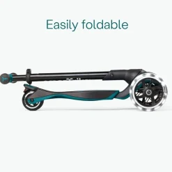 Online Xtend Scooter+Ride On Teal Motos Y Triciclos