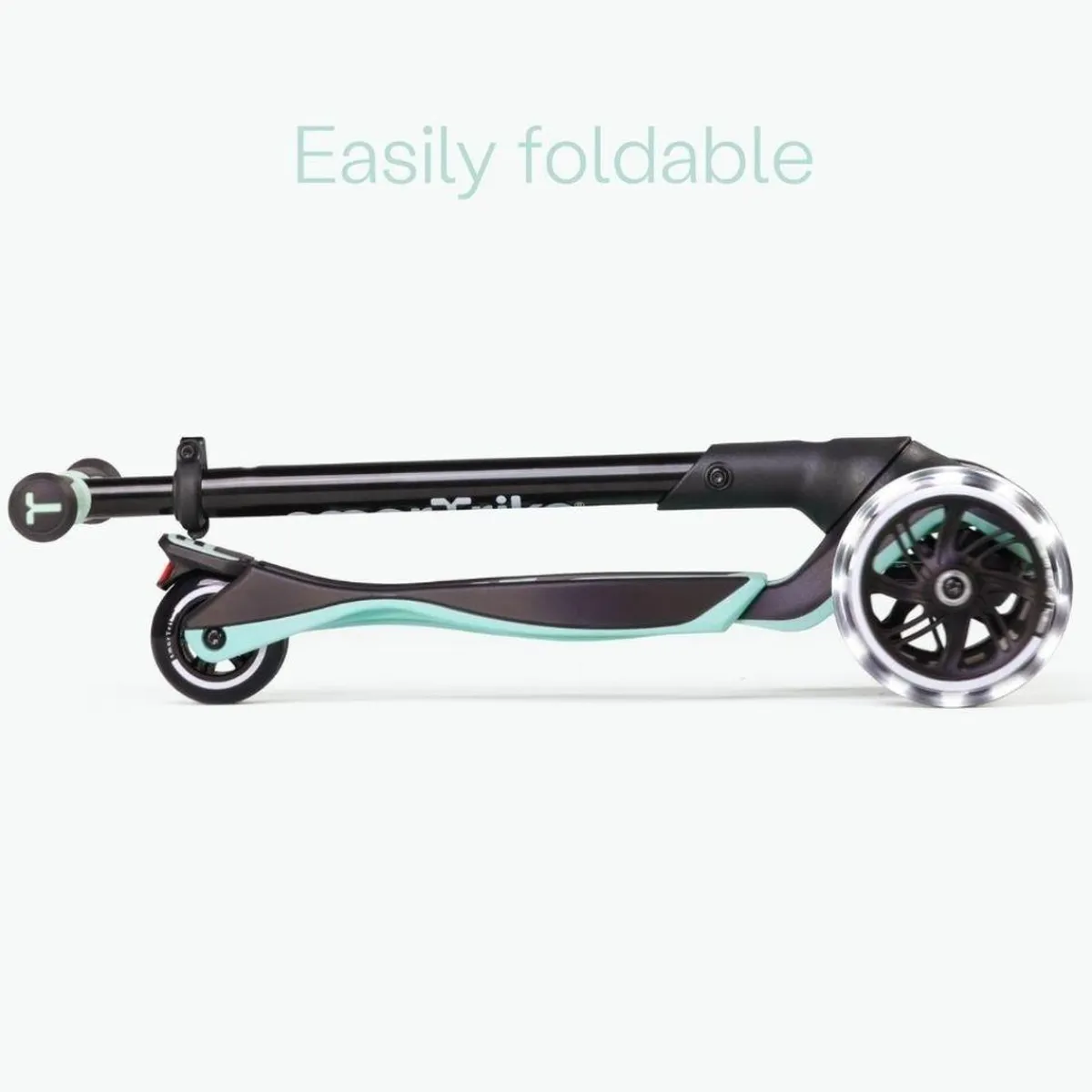 Xtend Scooter+Ride On Soft Green*SMARTRIKE Discount
