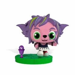 Hot Smighties - Figura Conecta la magia (varios modelos) Coleccionables Y Mini Mundos